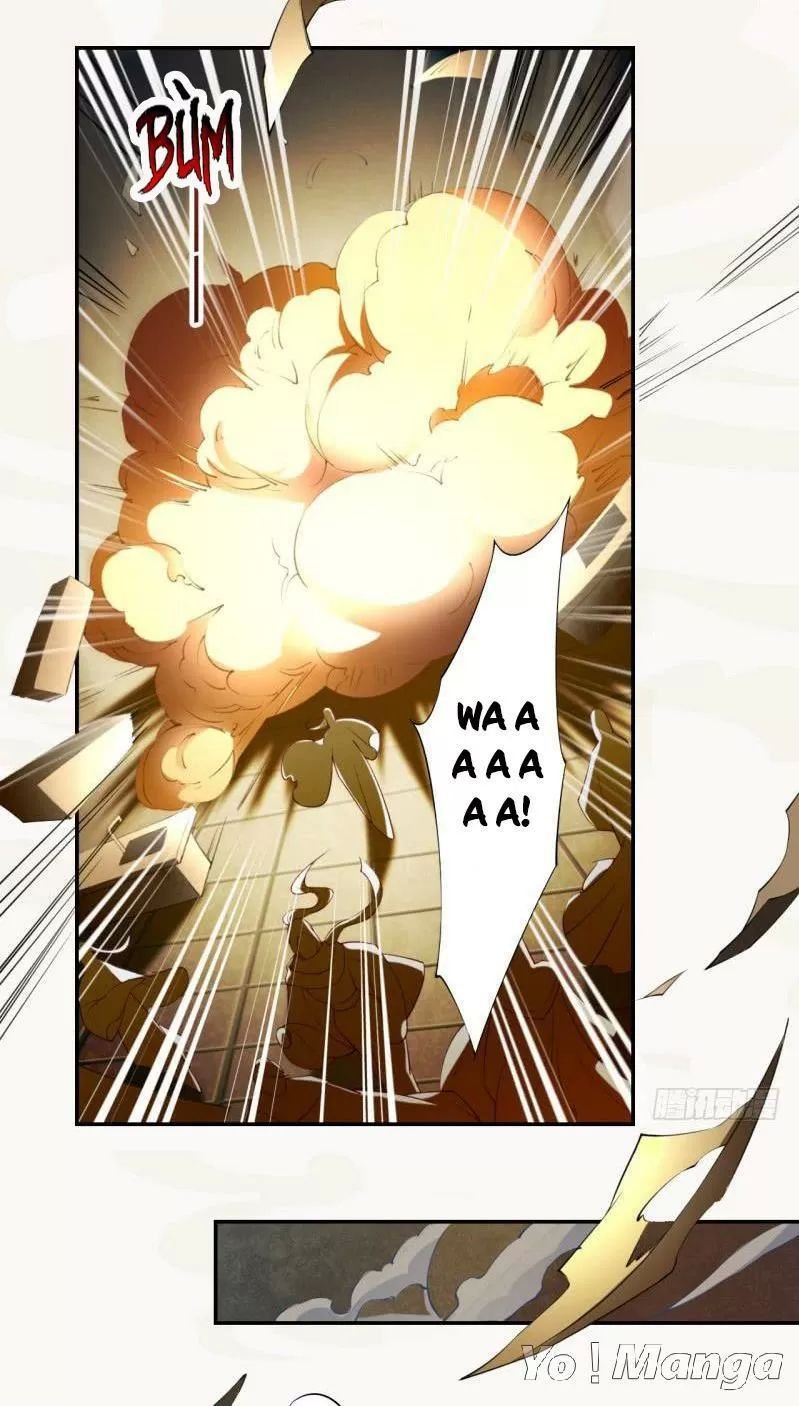 tuyệt thế luyện đan sư chapter 89 23