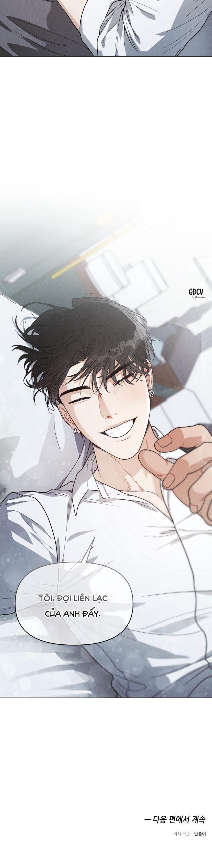 cuộc gọi ẩn danh chapter 4 30