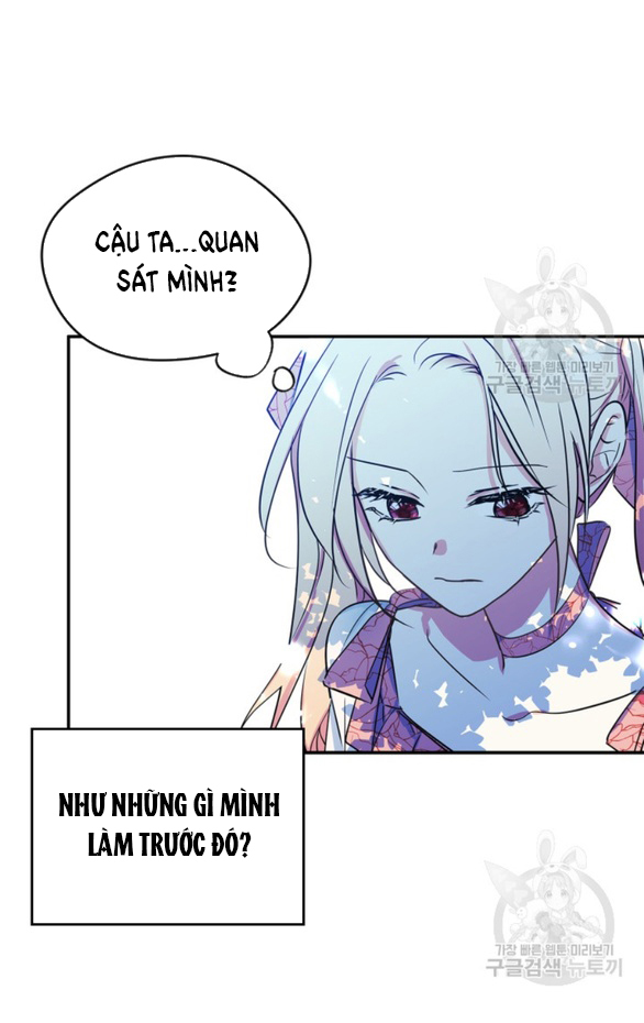 tôi đã trở thành bạn gái của nam chính chapter 5.2 29