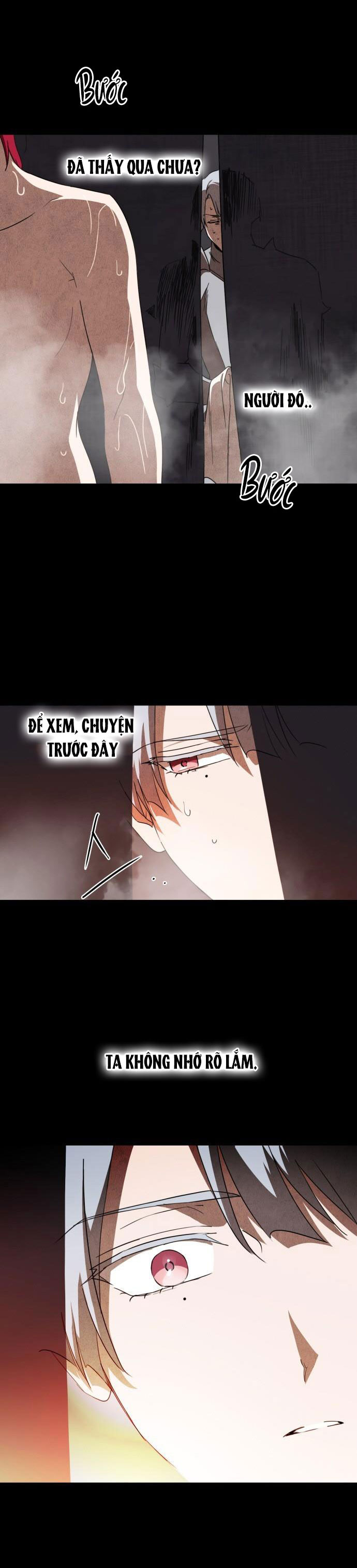 bị che khuất bởi hoàng hôn chapter 66.2 20