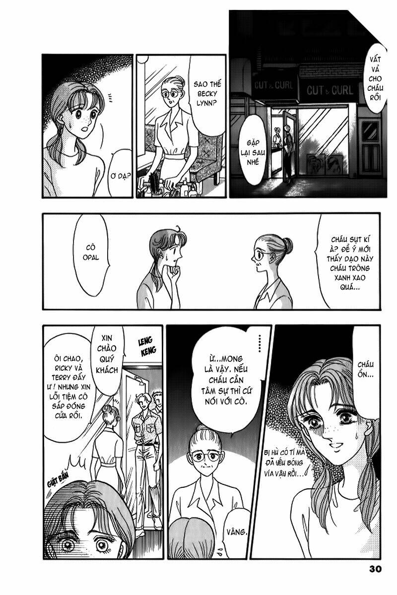 red - ngọc trong đá chapter 1 31