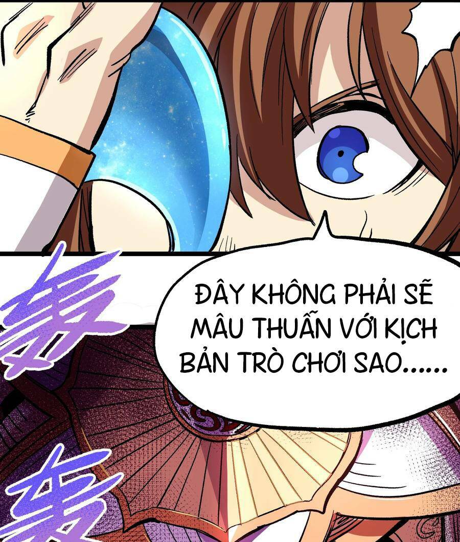 vú em vô địch chapter 4 52