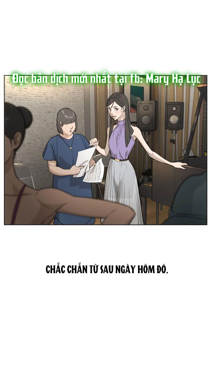 Tuyển Tập Truyện Ngắn Dằm Khăm Của Bạn Mảy chapter 14.2 - Trang 10