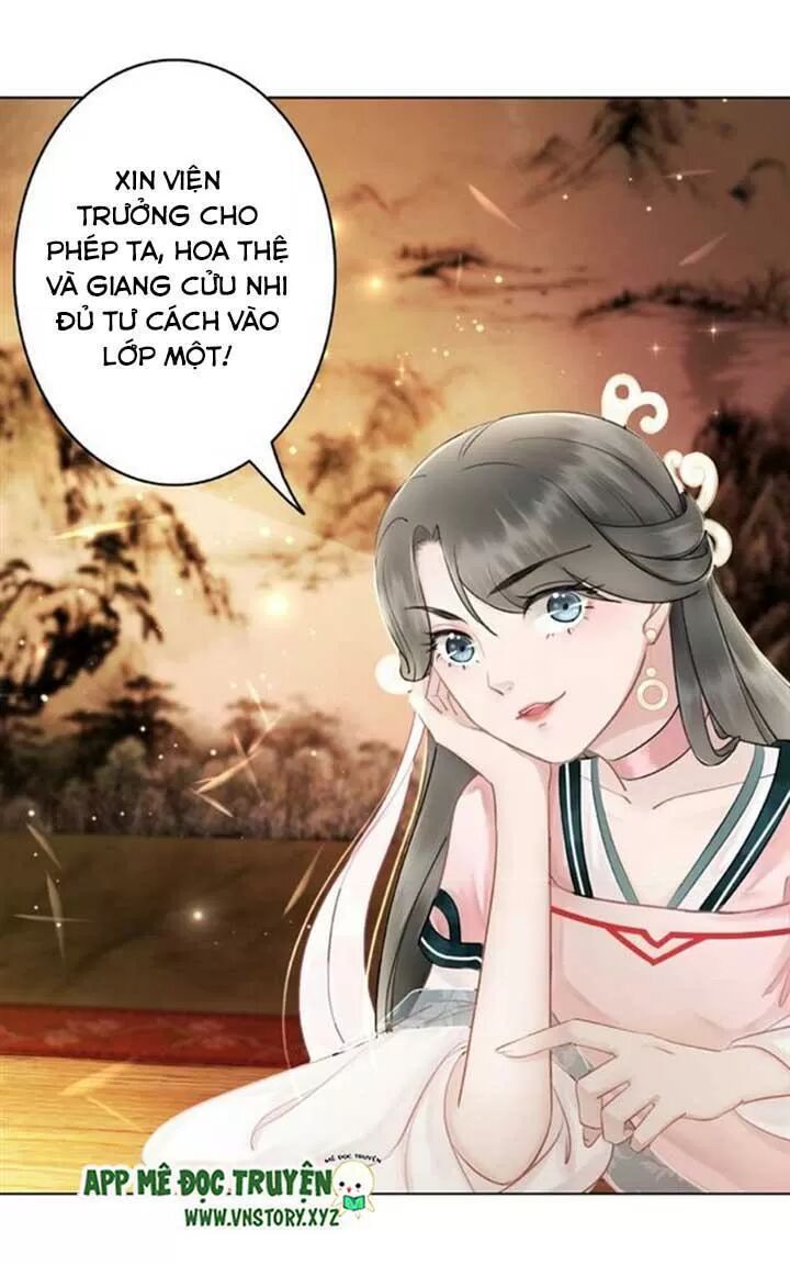 cực phẩm phế vật tiểu thư chapter 47 23