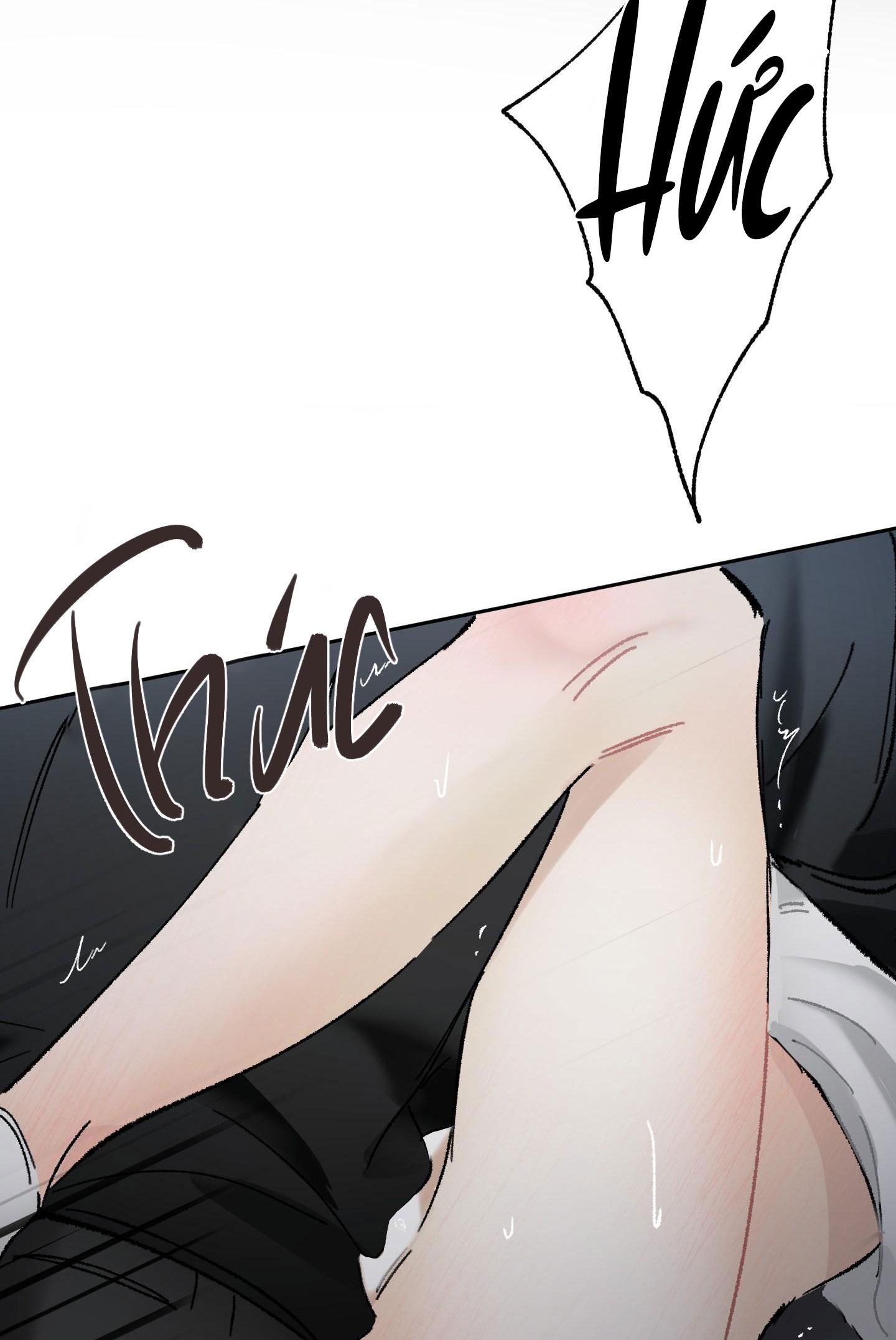 thế giới của tôi khi không có em chapter 16 56