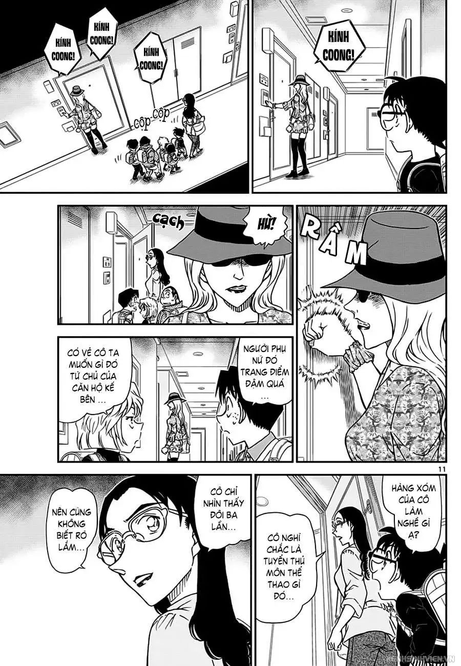 conan chapter 978 12