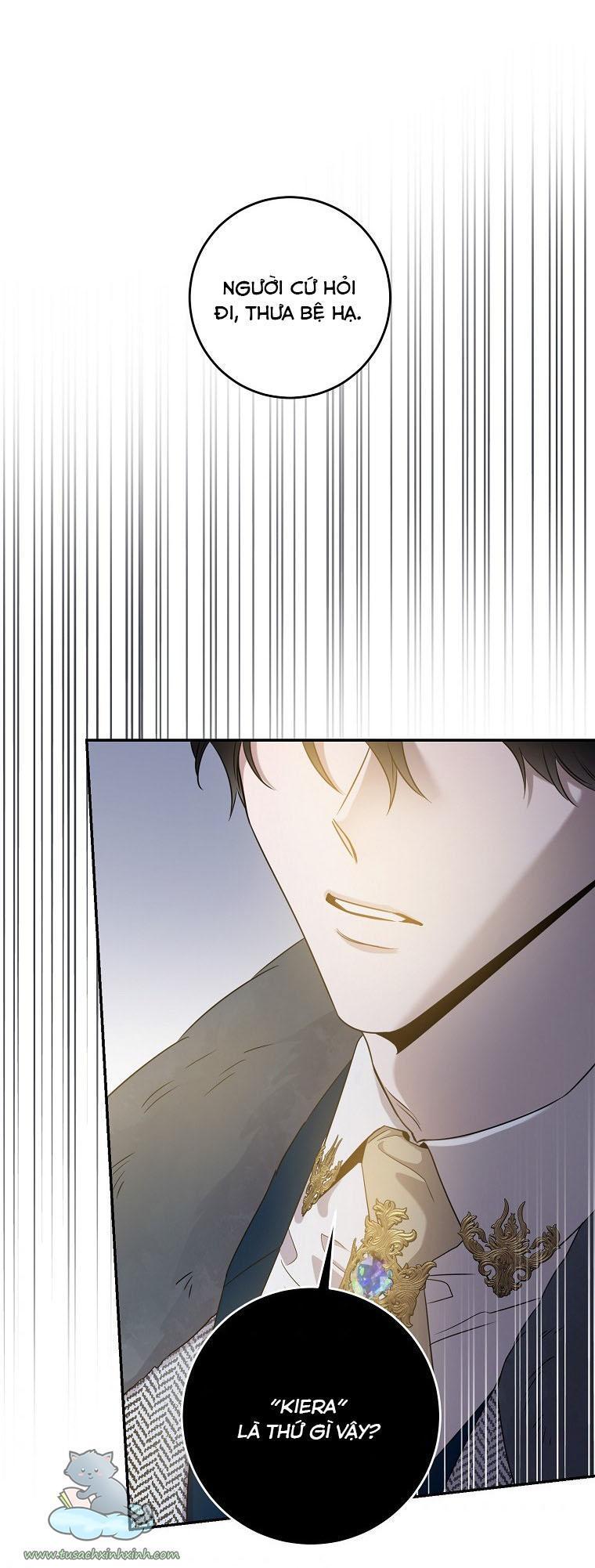 thuần hóa bạo chúa rồi bỏ trốn chapter 56 26