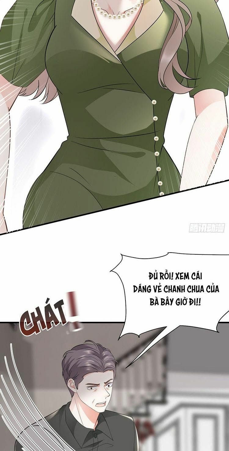 đại tiểu thư có ý đồ gì xấu đâu chapter 29.1 5