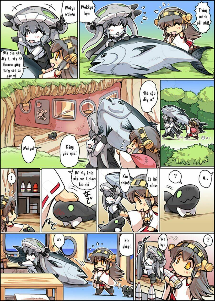 haruna biyori chapter 3 16