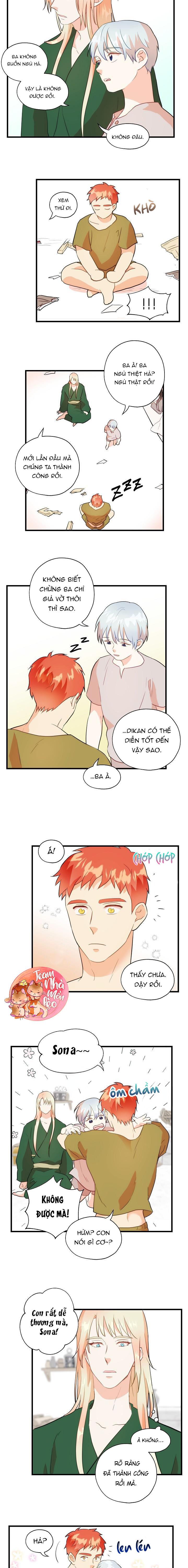 phù thủy gợi tình chapter 19 8