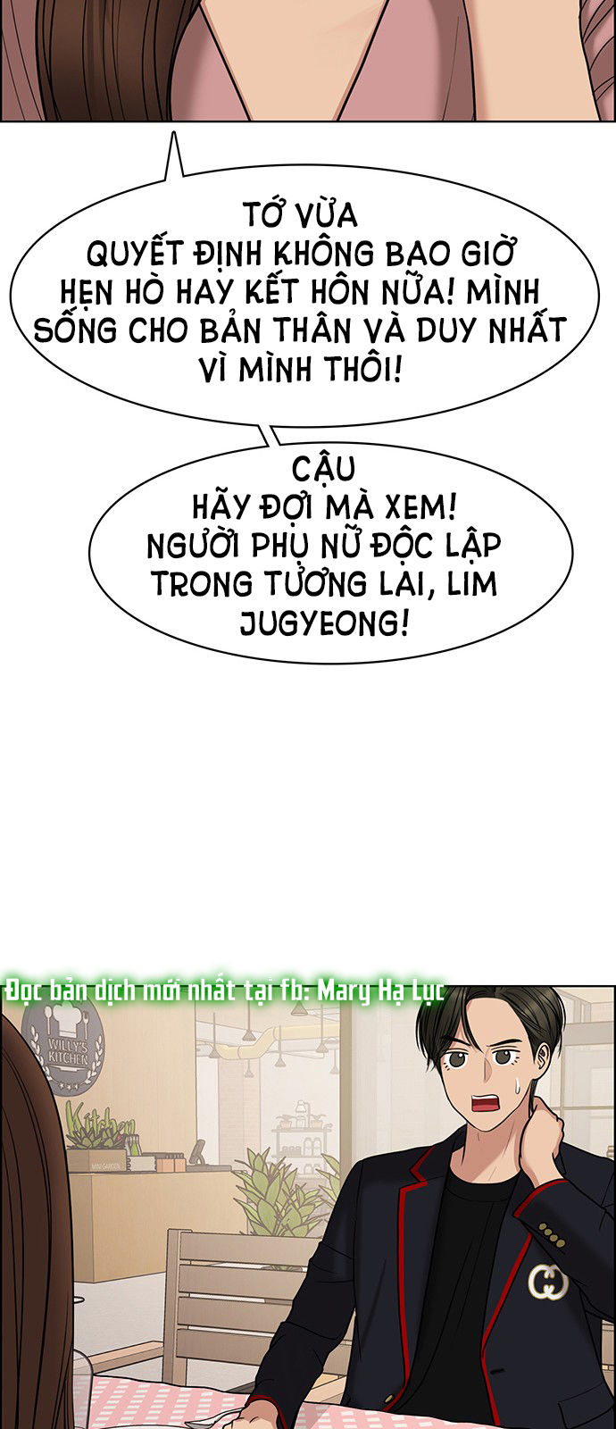 vẻ đẹp đích thực - true beauty chapter 136.2 33