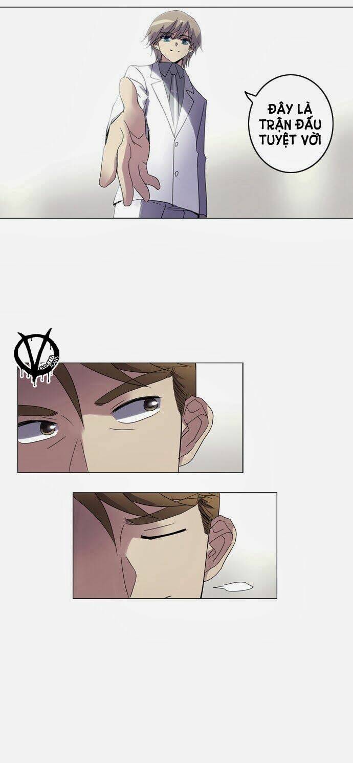 bản khế ước linh hồn chapter 41 38