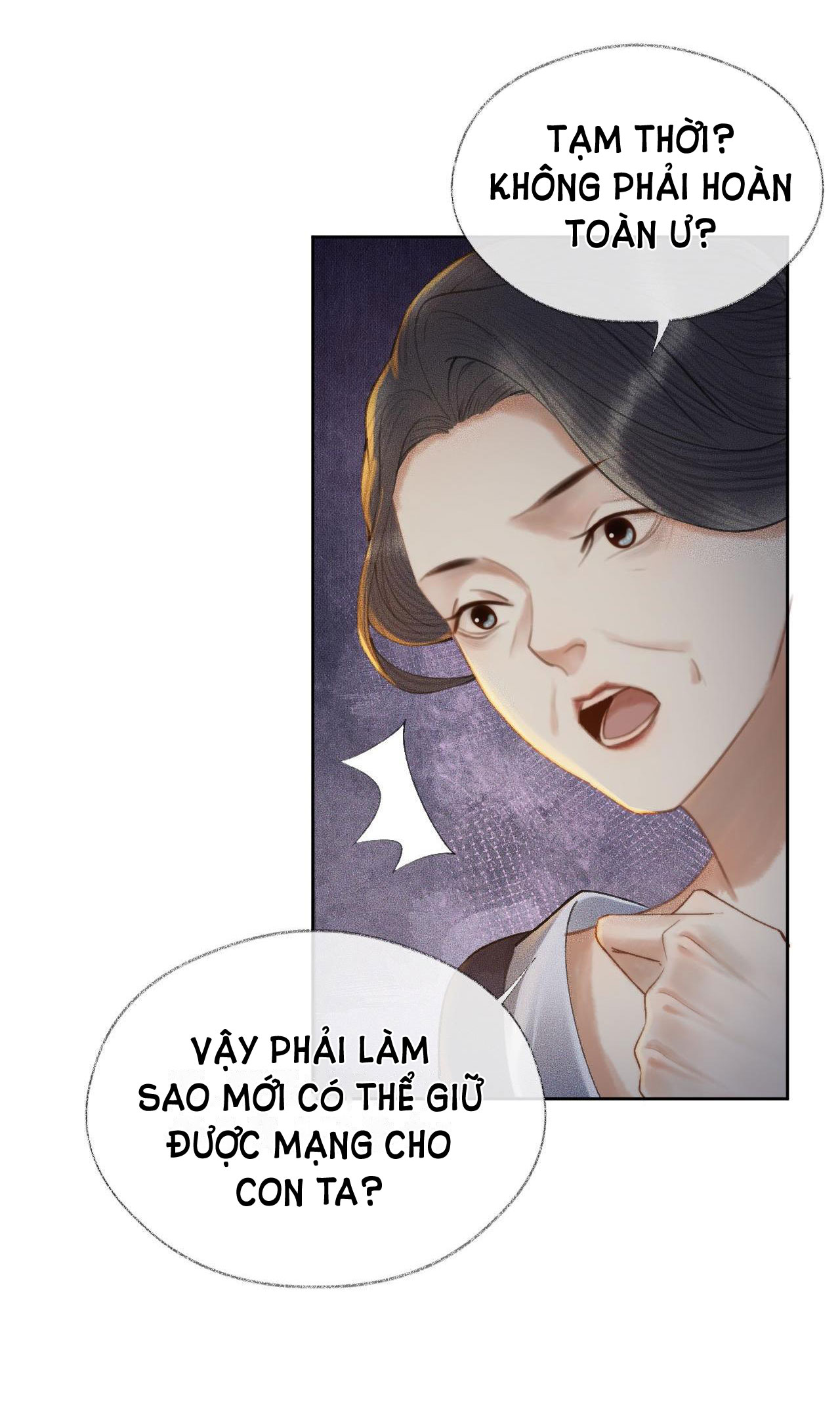 husky và sư tôn mèo trắng chapter 14 17