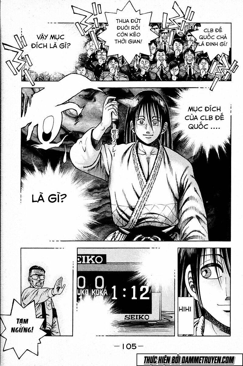 shin kotaro makaritoru! juudouhen chapter 127 9