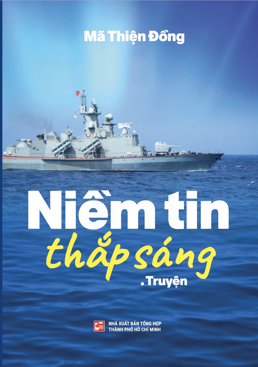 Niềm Tin Thắp Sáng