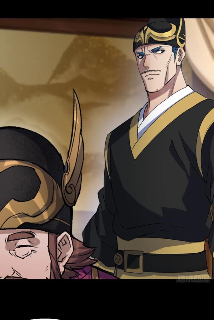 thông u đại thánh chapter 60 15