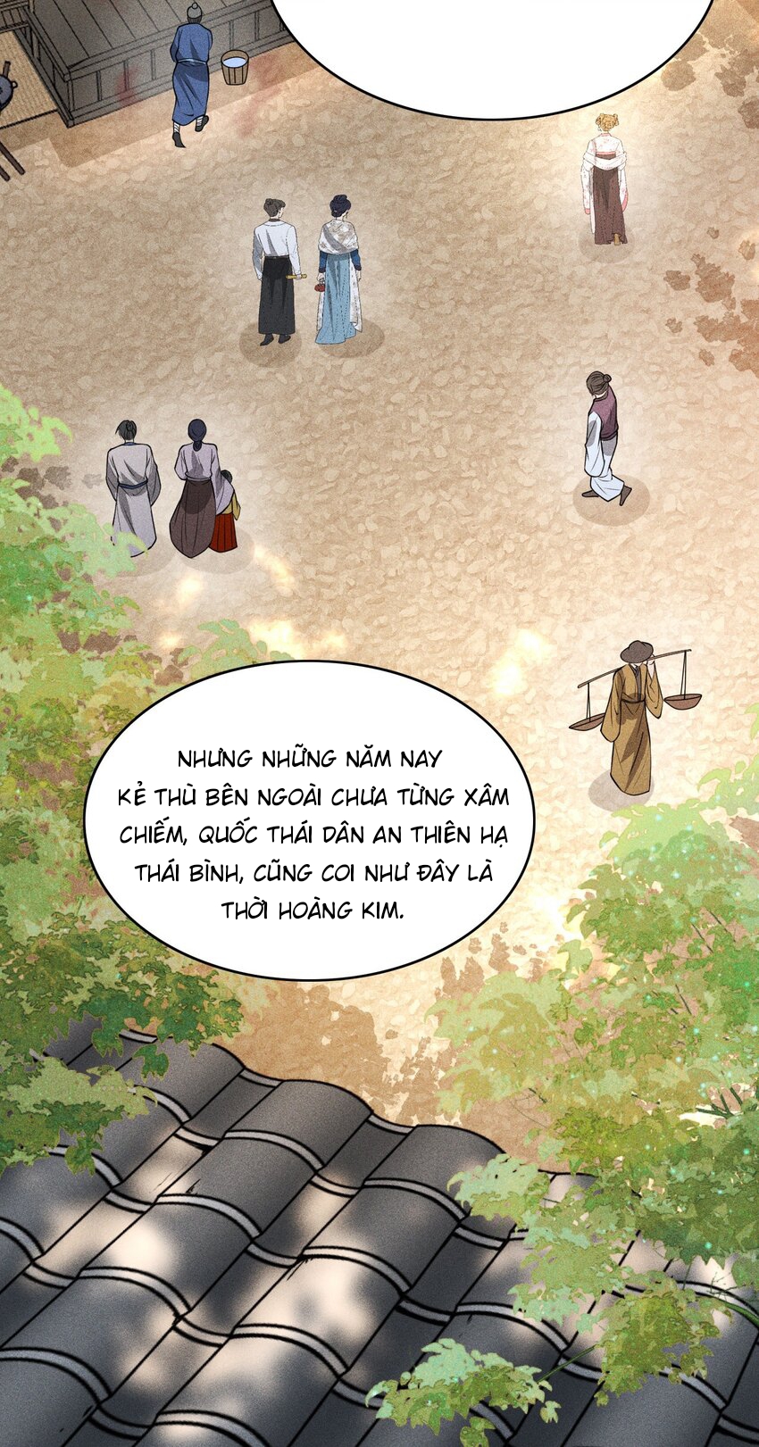 chiến lược tẩy trắng của phản diện chapter 17 25