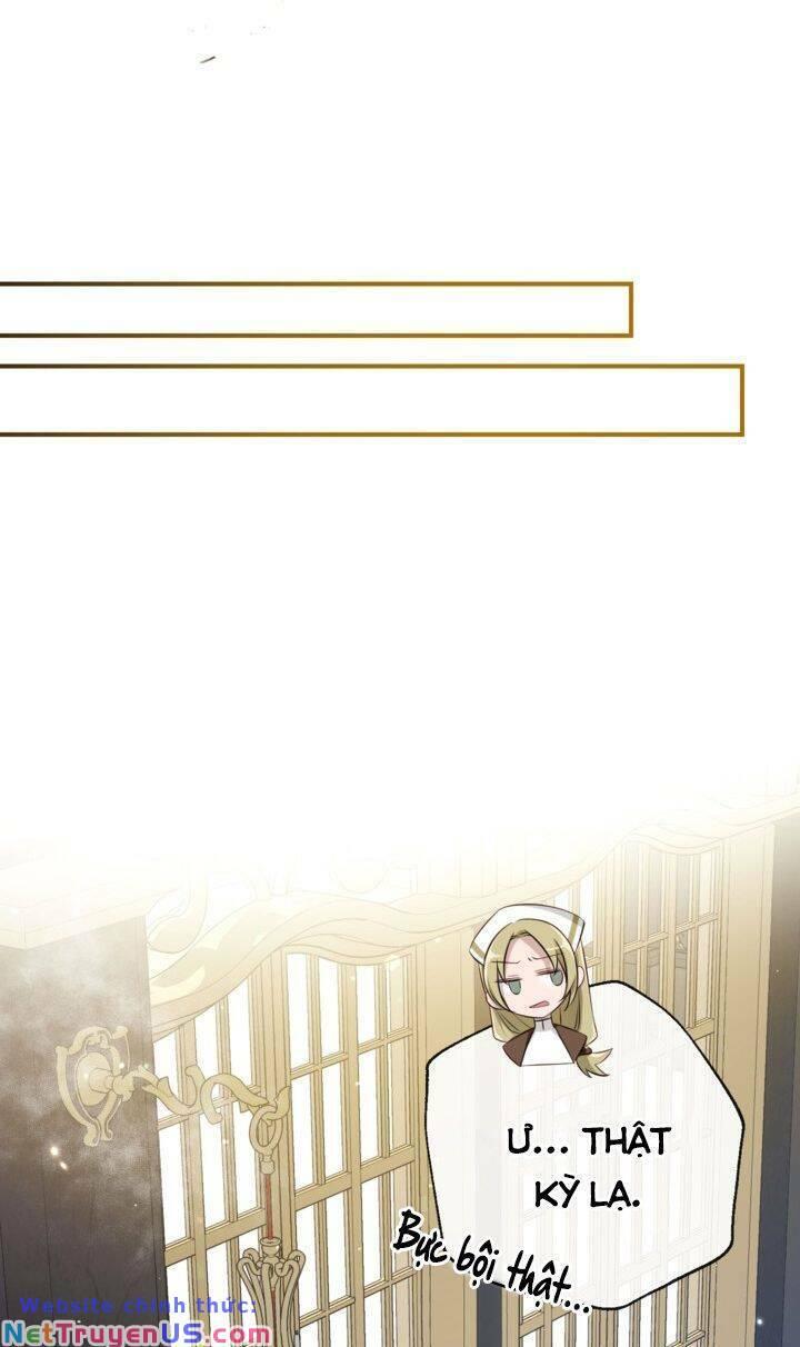 chúng ta có thể trở thành gia đình được không? chapter 50 36