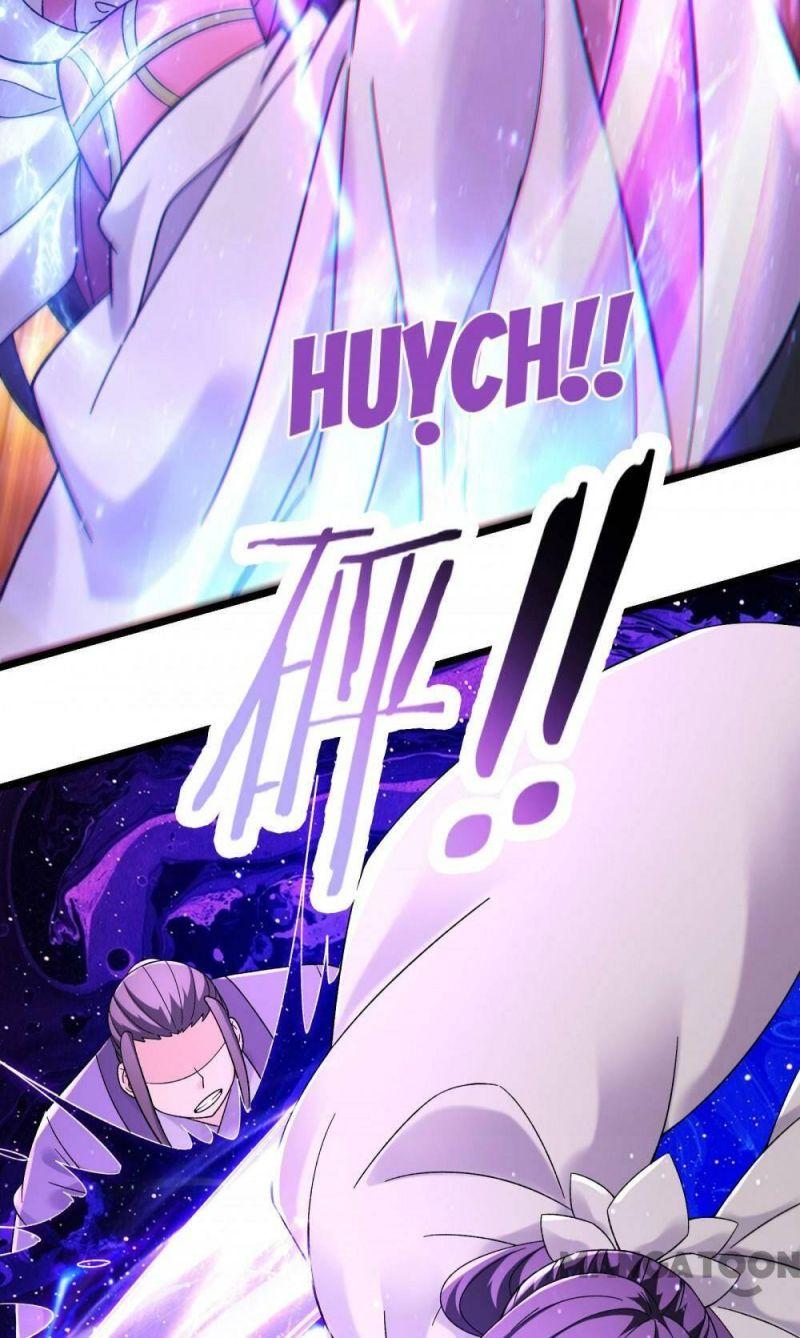 đồ đệ ta toàn là nữ ma đầu chapter 191 16