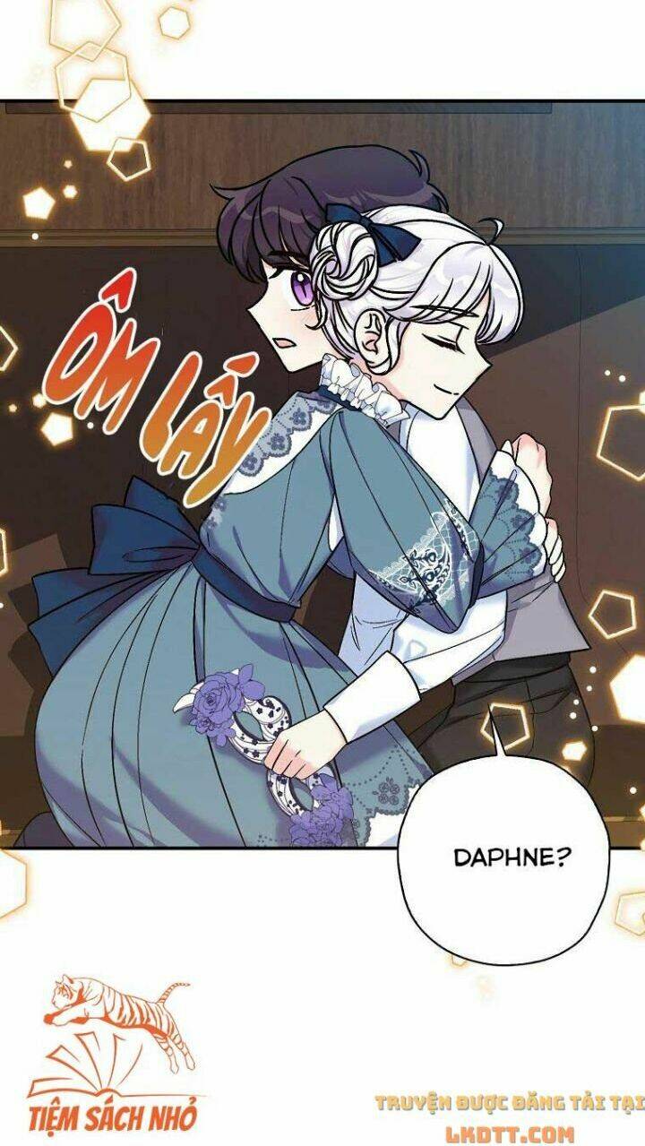 sinh ra làm con gái ác nữ chapter 40 53