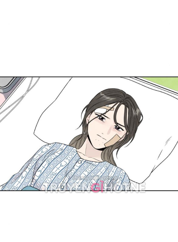 điều khiến tôi quyết tâm muốn chết chapter 70.2 39