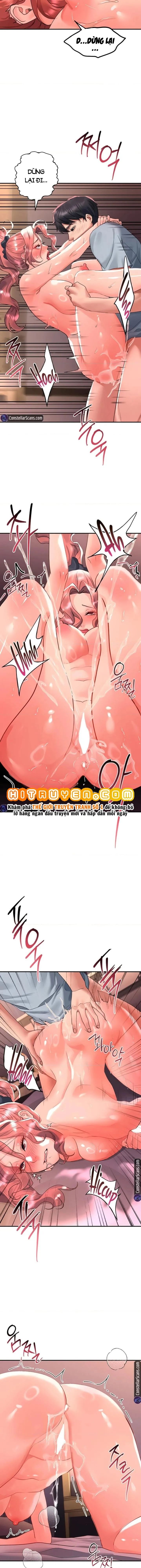 mở khóa trái tim em chapter 29 14