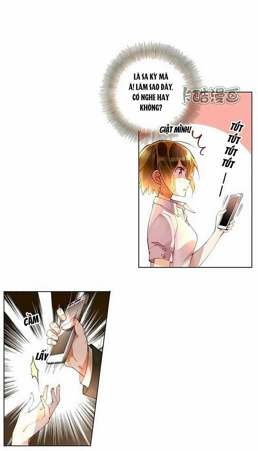 trọng sinh chi tinh quang thôi xán chapter 43 7