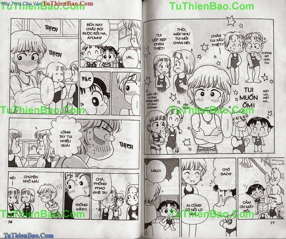 nhóc miko chapter 5 38