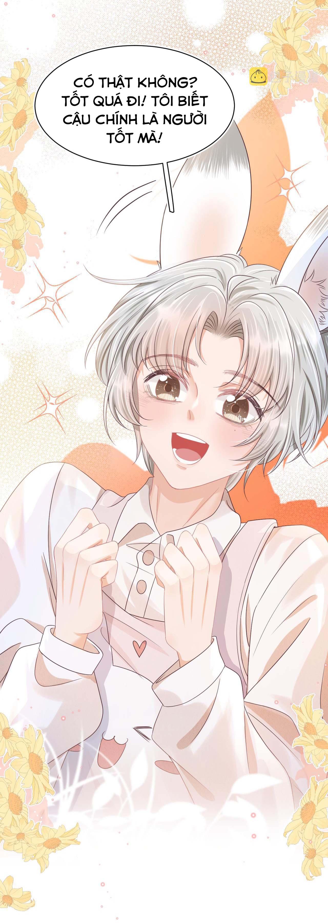 [ss2] một ngụm ăn cả thỏ con chapter 11 34