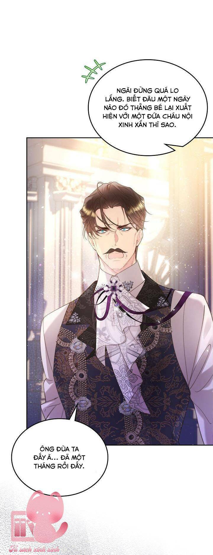 [15+] công chúa chloe chapter 94 20