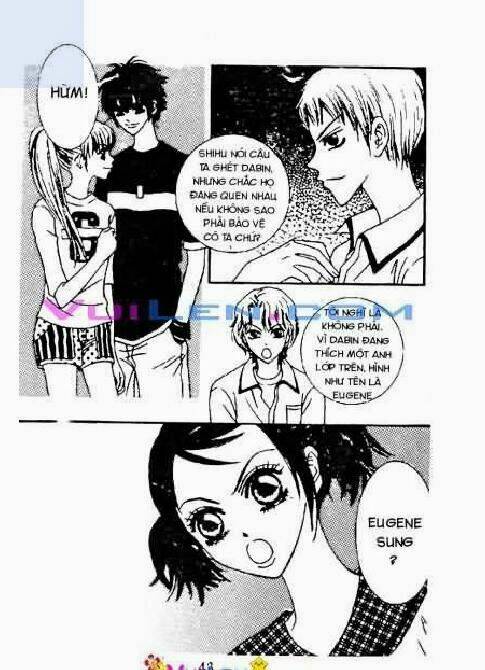 neck and neck chapter 3 39