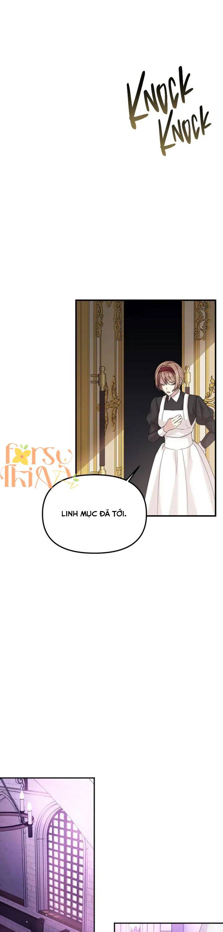 liên hôn để trả thù chapter 4 2