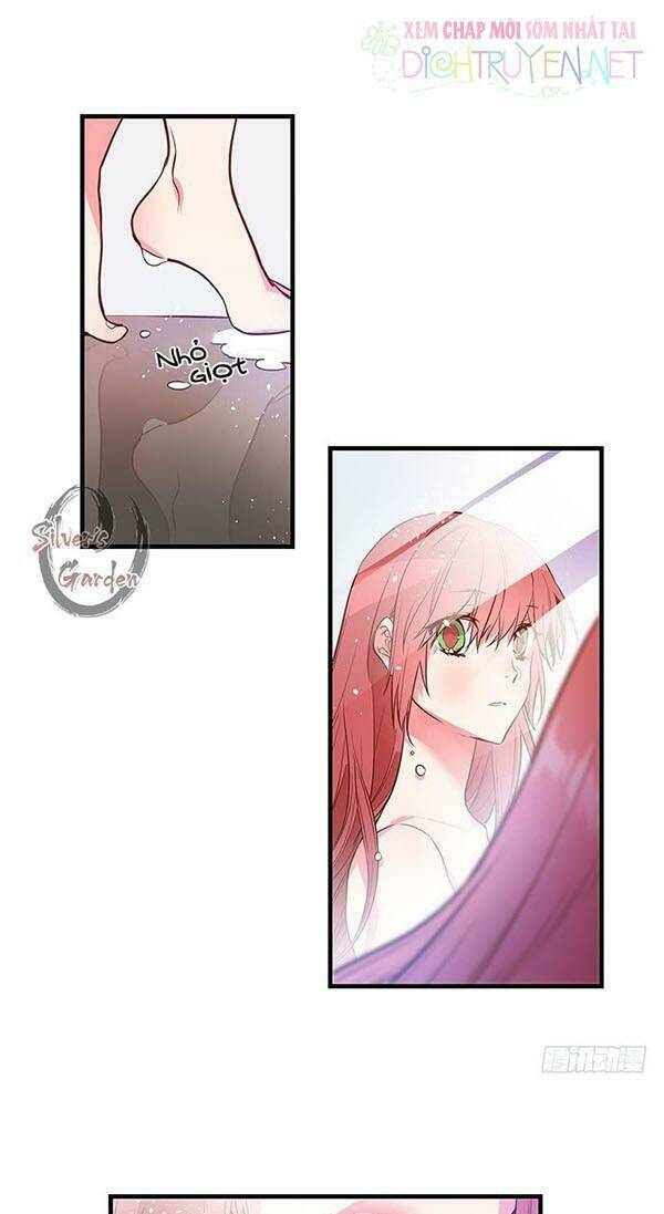 hung mãnh tiểu thư chapter 12 29