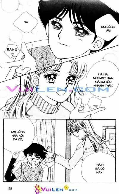 cánh cửa mùa hè chapter 3 58