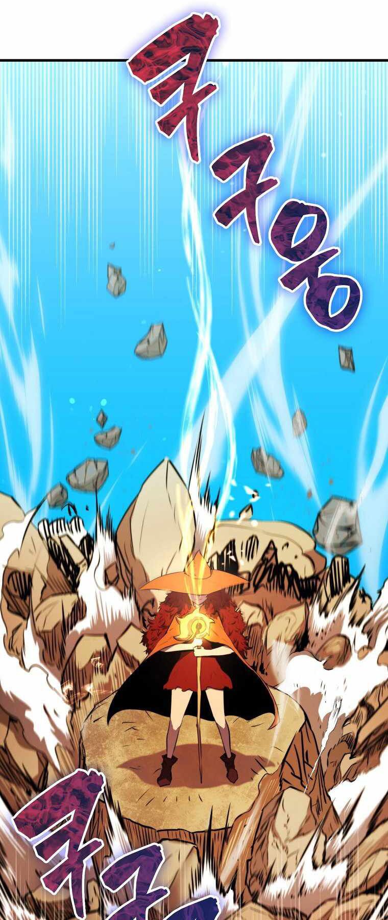 tôi thăng cấp trong lúc ngủ chapter 9 79