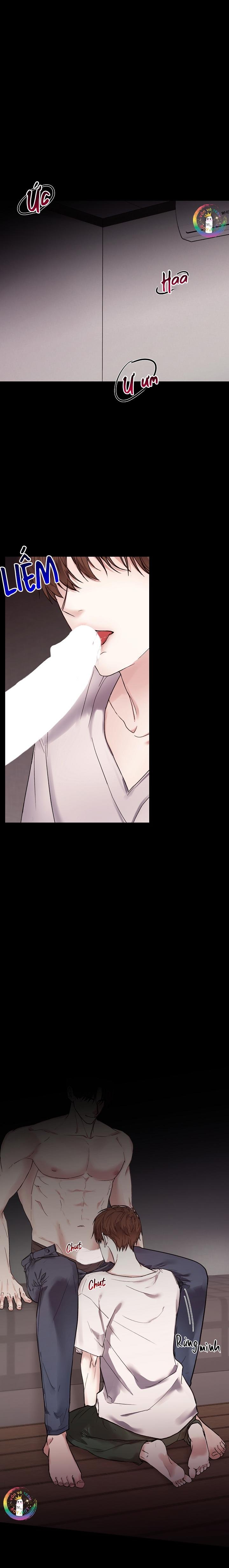 sweet shot chapter 1 2