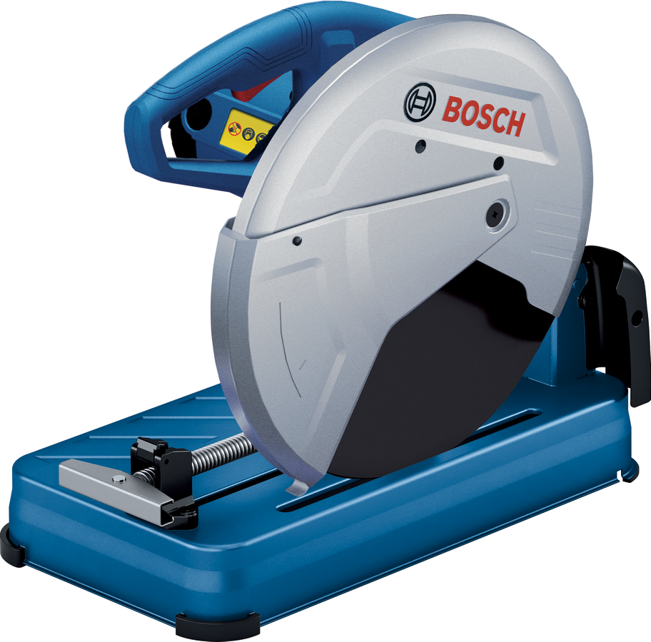 Máy cắt sắt GCO 230