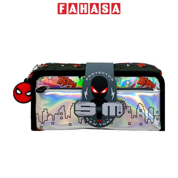 Bóp Viết Hologram Spider-Man - iiGEN YZ310080