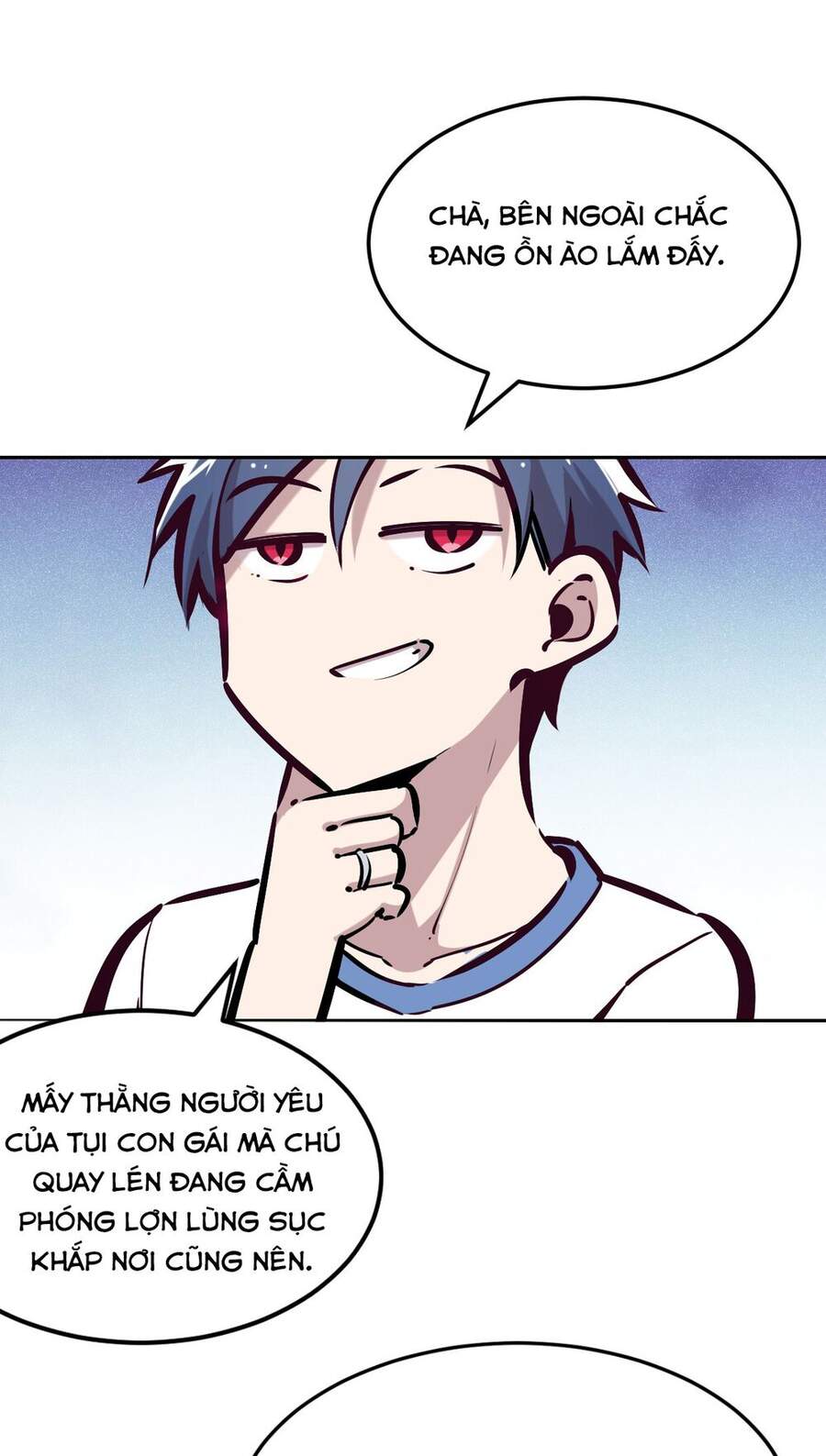 oan gia chung nhà ! chapter 28.5 126