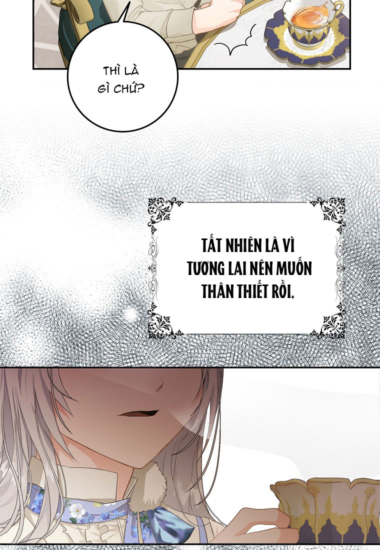 trở thành vợ của nam chính chapter 8.2 17