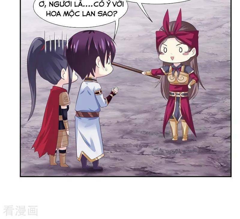 ta là ngọc hoàng đại đế chapter 53 18