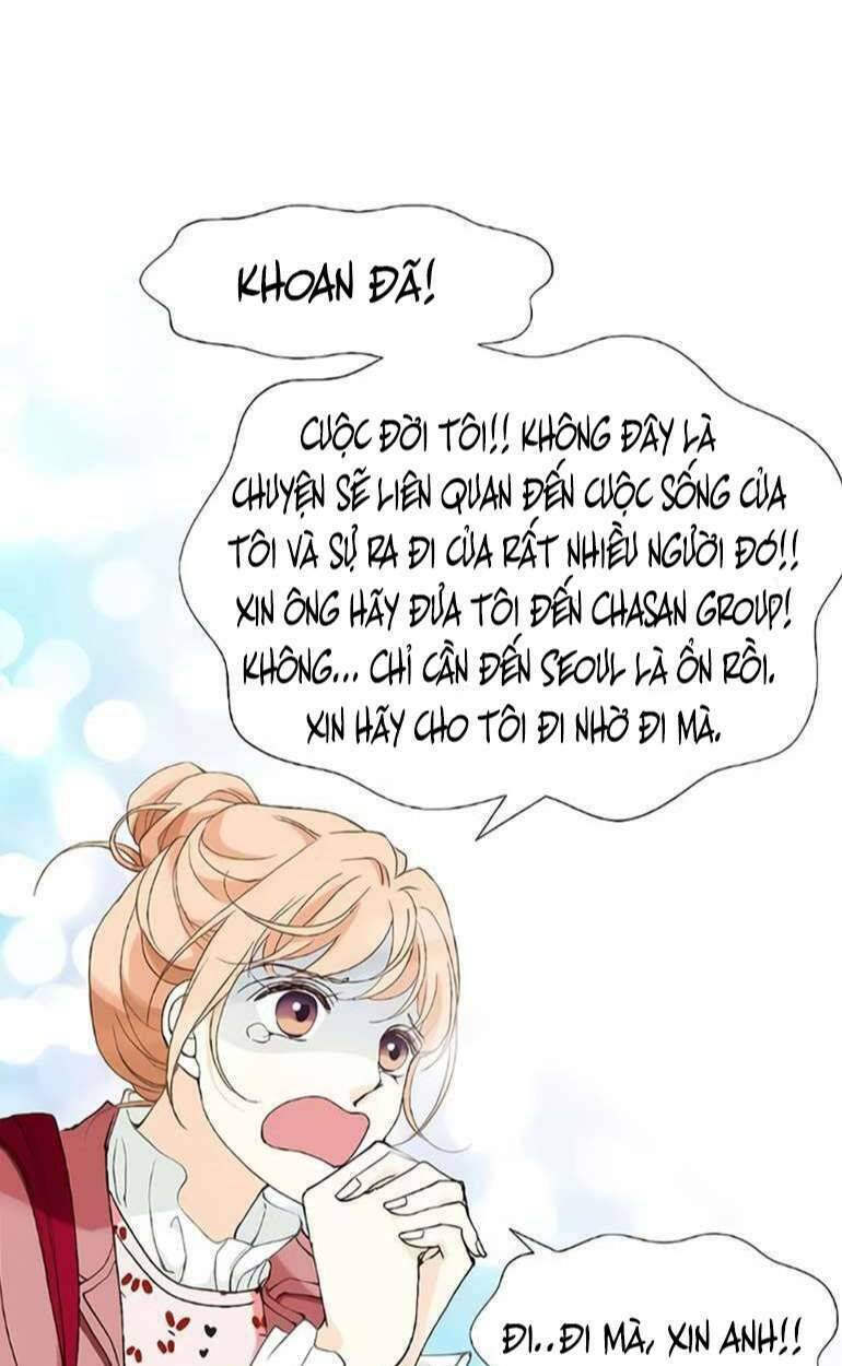 lee bom, em là của anh chapter 2 29