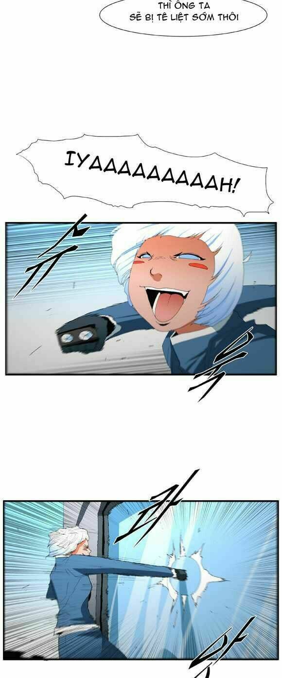 siêu năng chapter 51 7