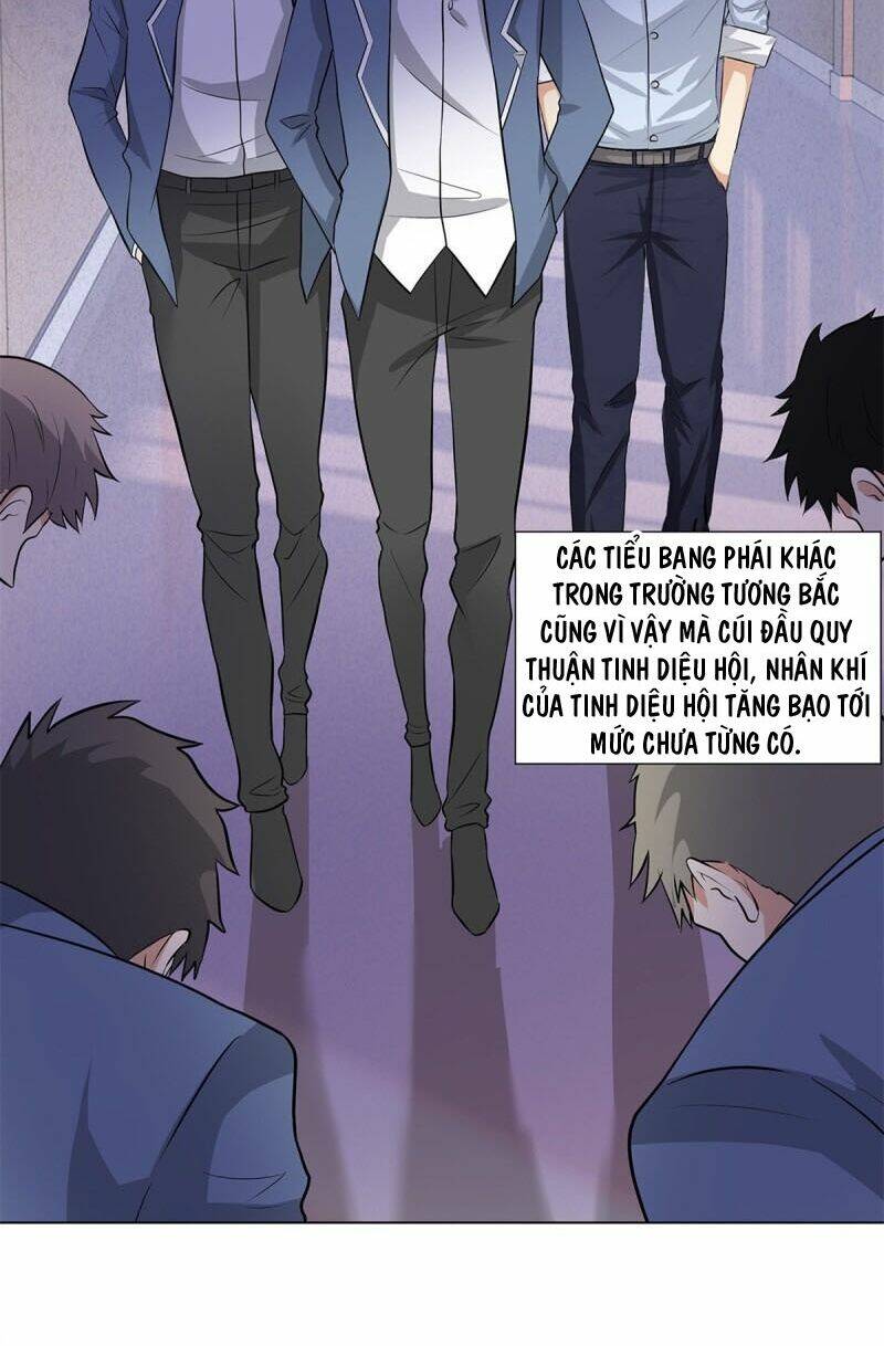 học viện cao thủ chapter 258 3