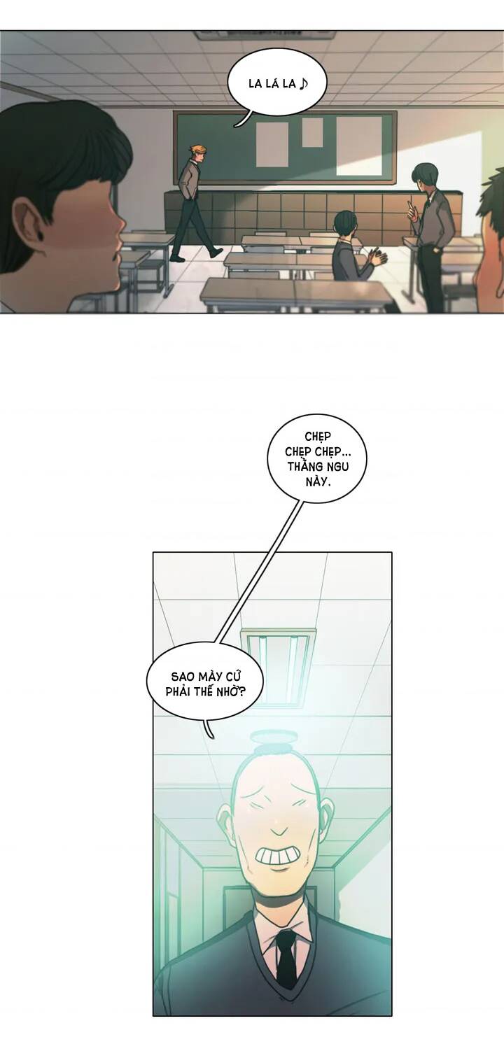 giải thoát chapter 28 14