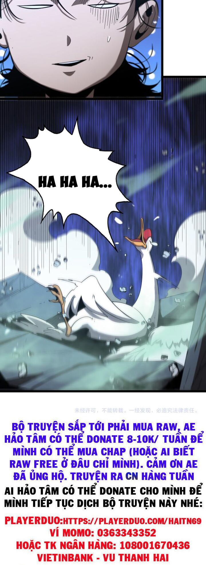 chư giới - tận thế online chapter 79 38