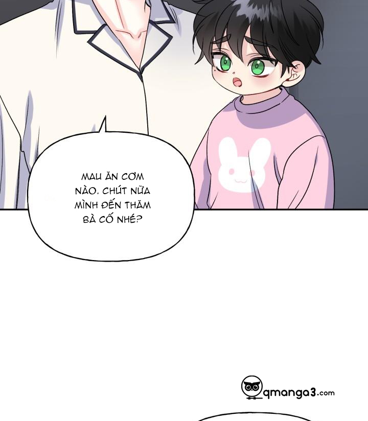 xác suất tình yêu chapter 56 53