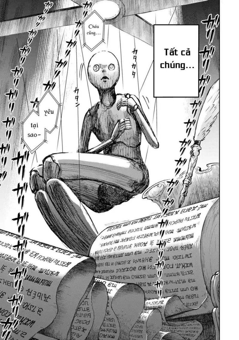 i'm a middle-aged man who got my adventurer license revoked chapter 32 45