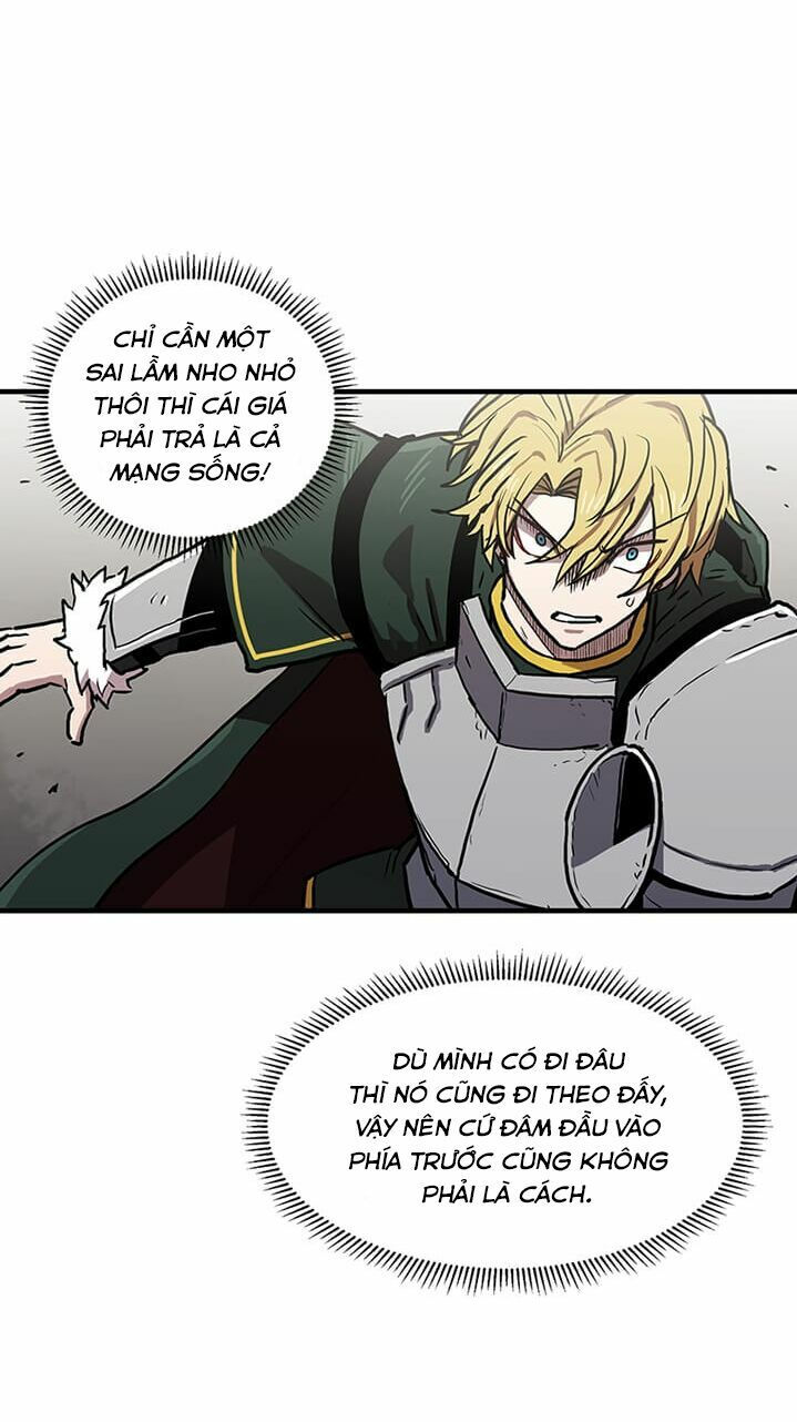 người chơi lỗi chapter 33 63