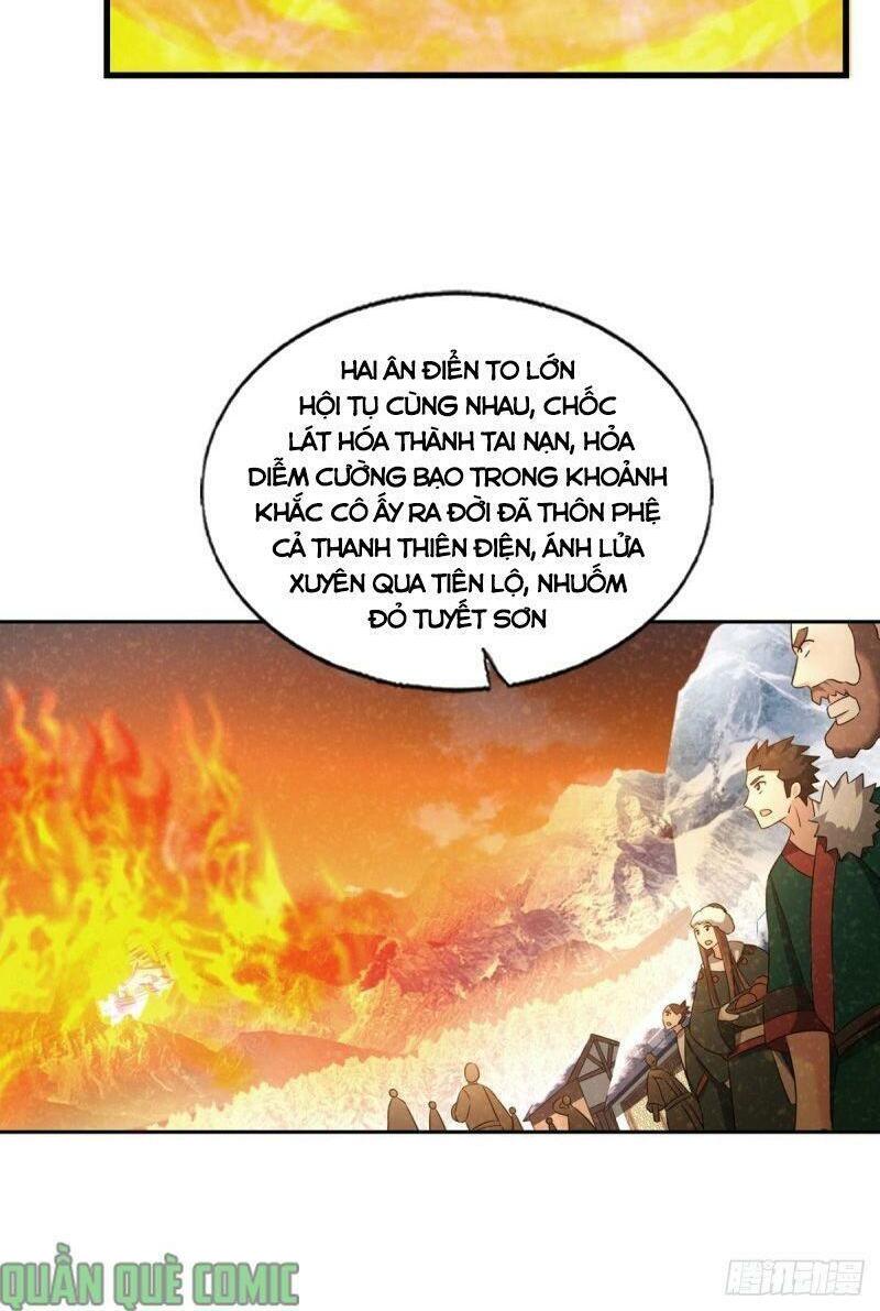 Trọng Sinh Thành Cậu Vàng Tại Dị Thế Chapter 199 4